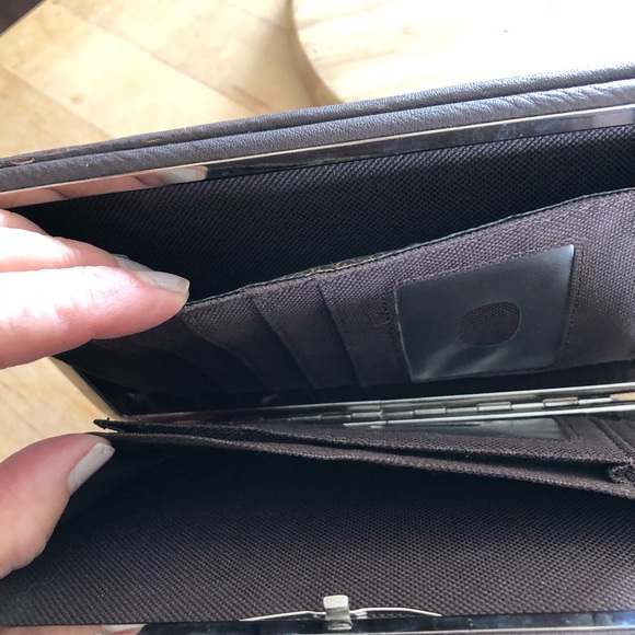 Western wallet - Picture 4 of 4